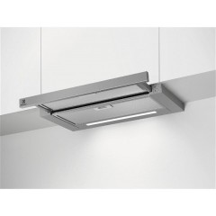 Electrolux LFP416X Συρόμενος Απορροφητήρας 60cm Inox Electrolux LFP416X Συρόμενος Απορροφητήρας 60cm Inox